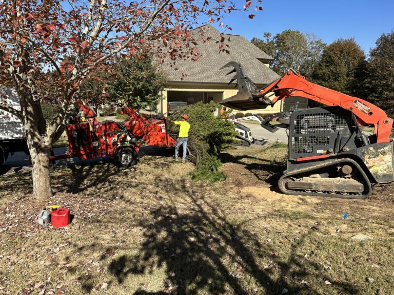 Timberstone Tree Service (5)